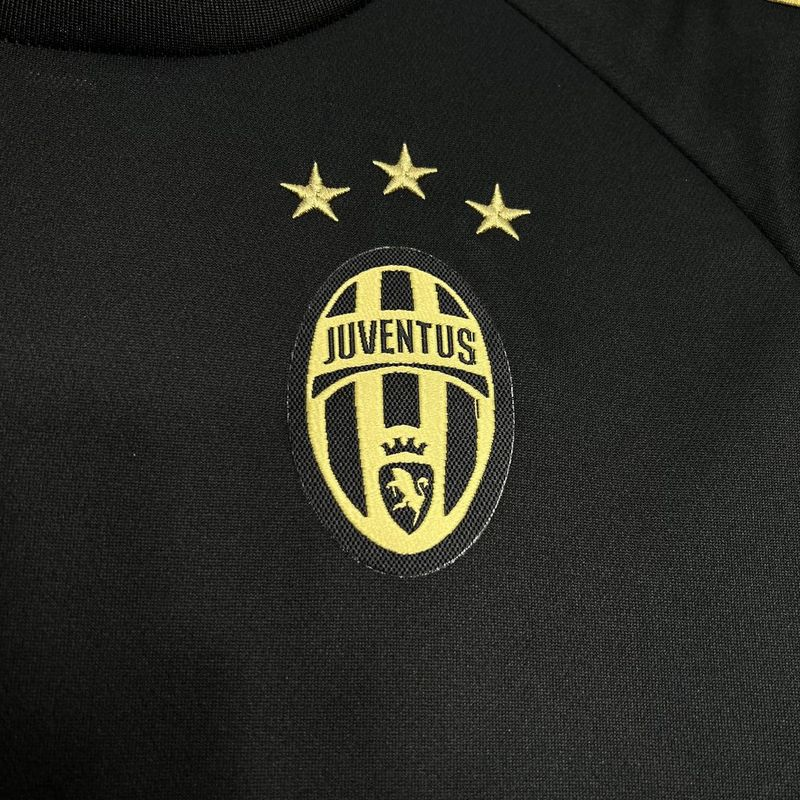 Juventus retrò 2015-16 S-2XL