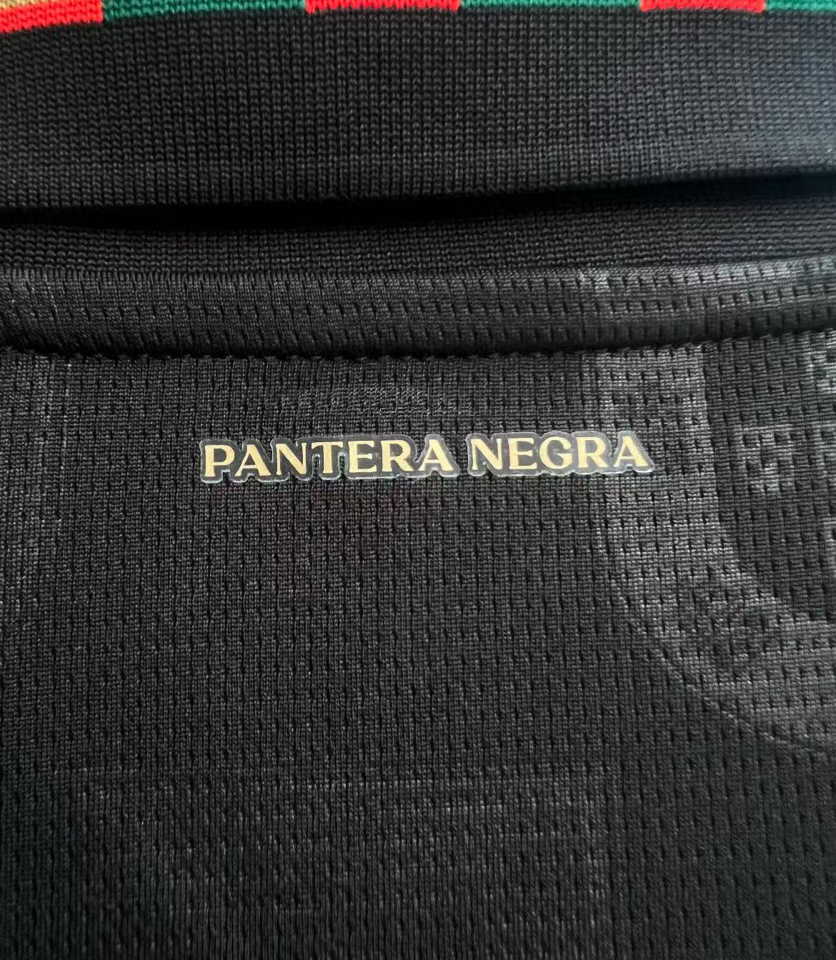2026 Portugal Special Edition black S-4XL