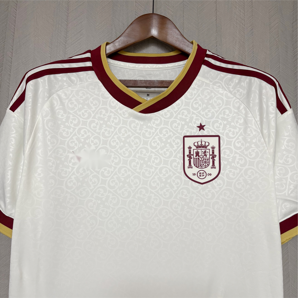 Mondiali 2026 Spagna Trasferta S-4XL