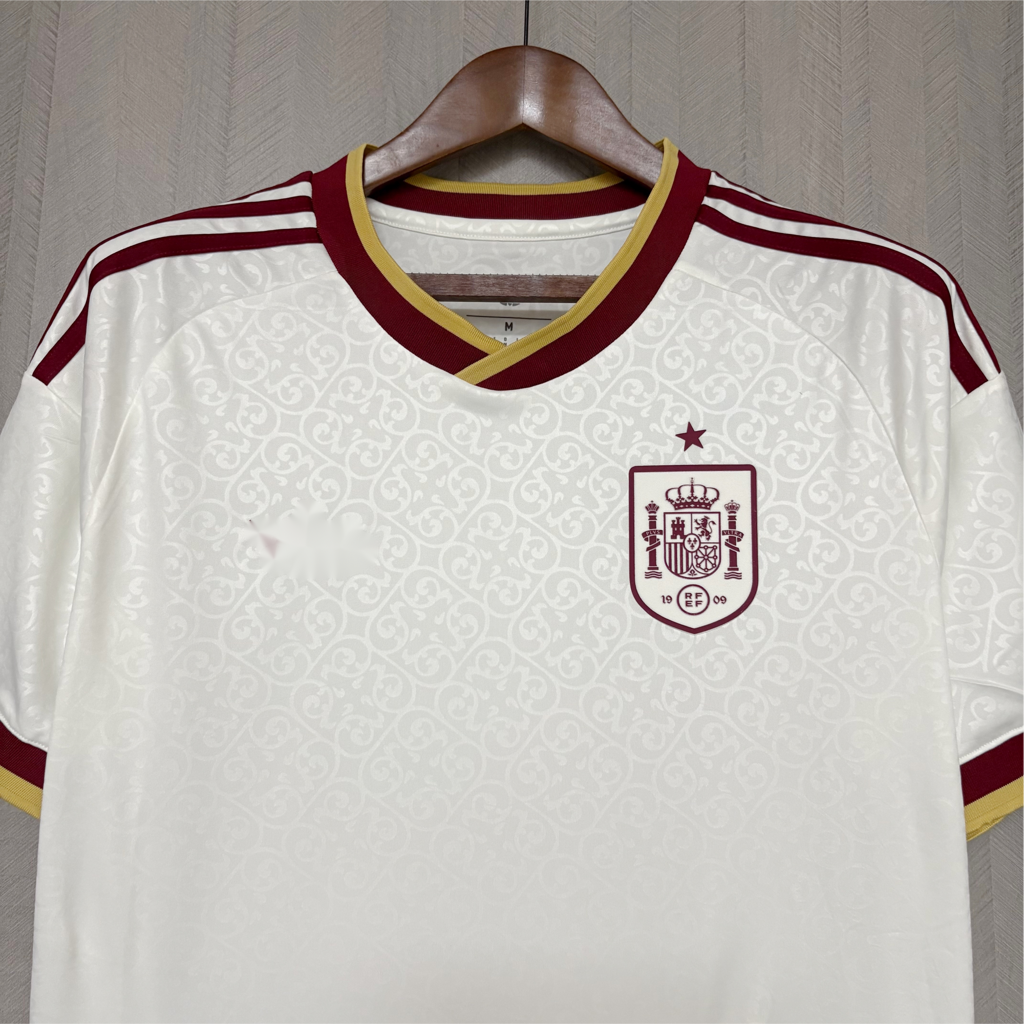 Mondiali 2026 Spagna Trasferta S-4XL