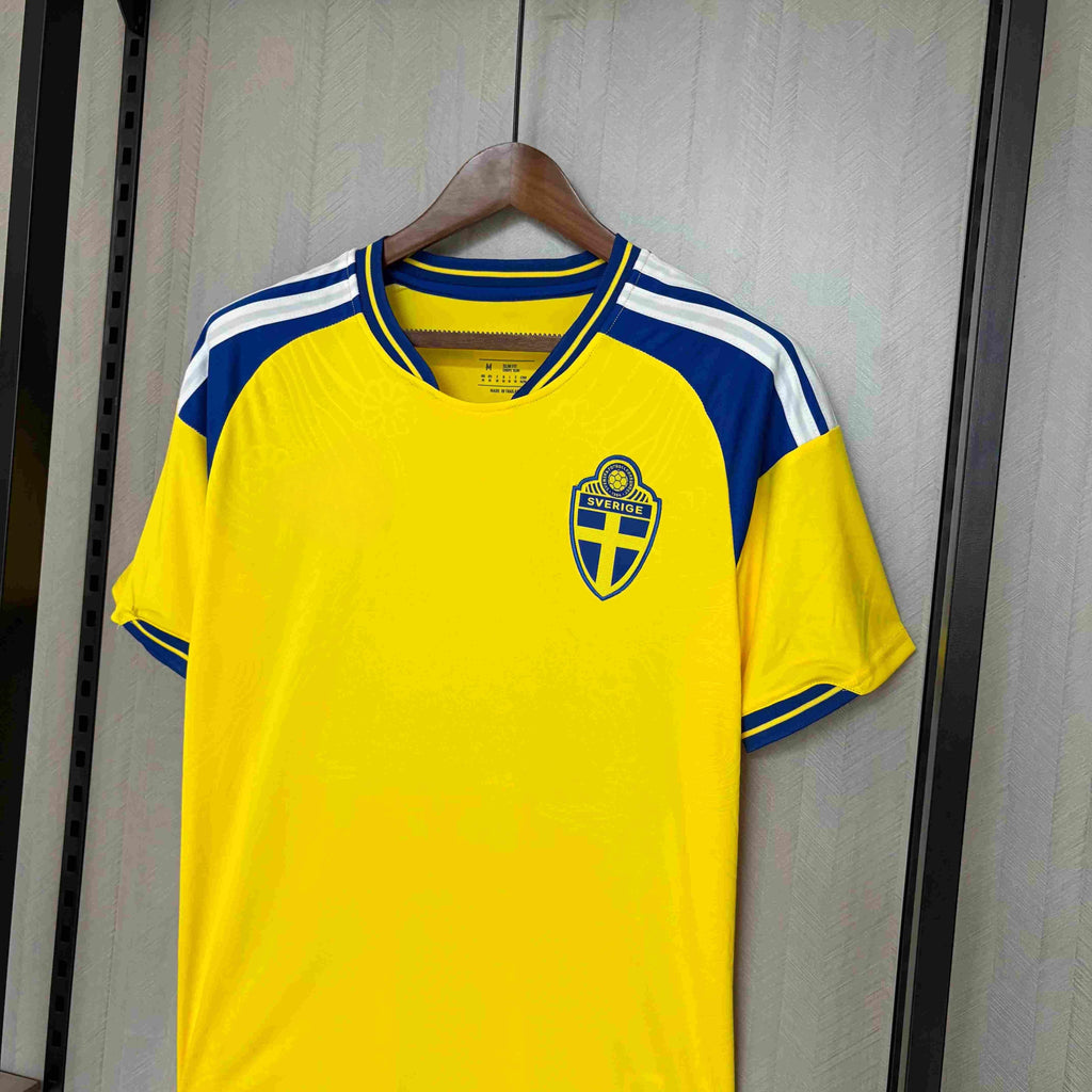 2026 Svezia Home S-2XL
