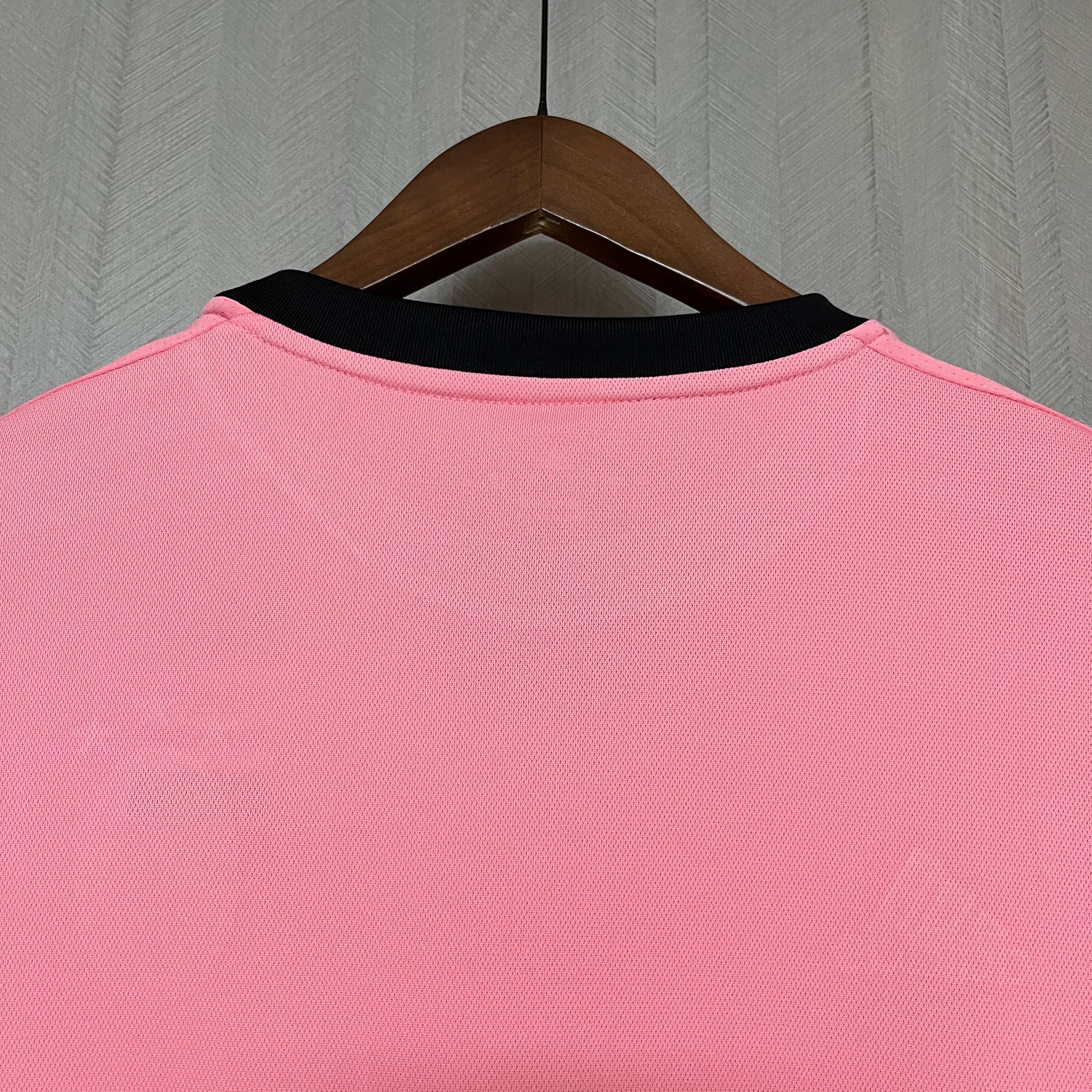 2015-16 Juventus Trasferta Retrò S-2XL