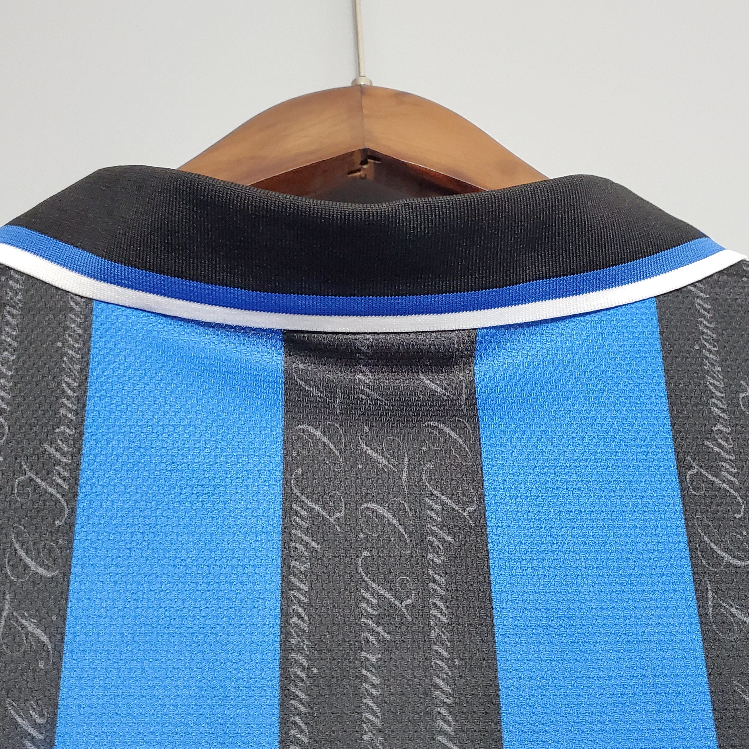 Maglia Inter Milan 1997-98 Home Retro S-2XL