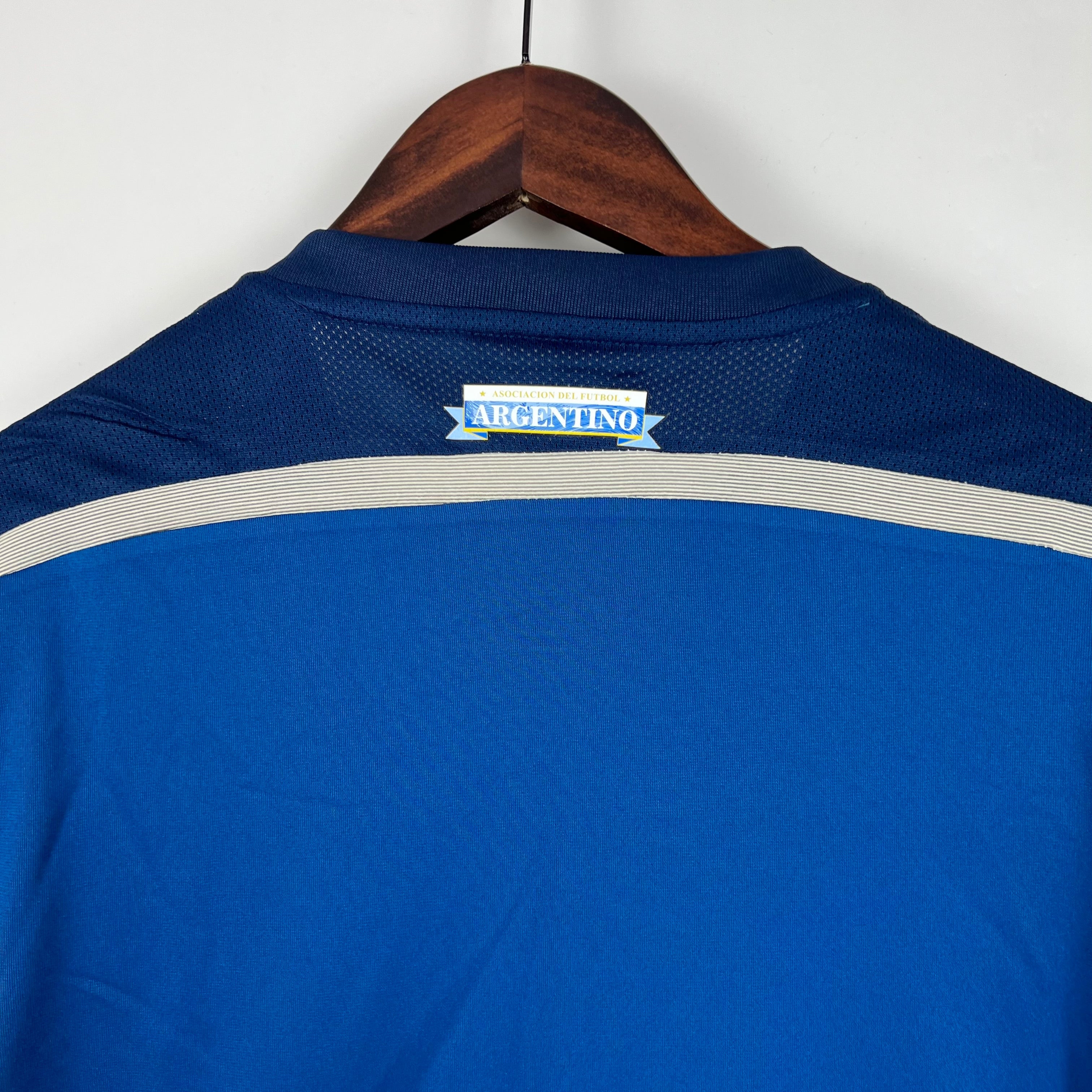 2014 Argentina Away Retro S-XXL