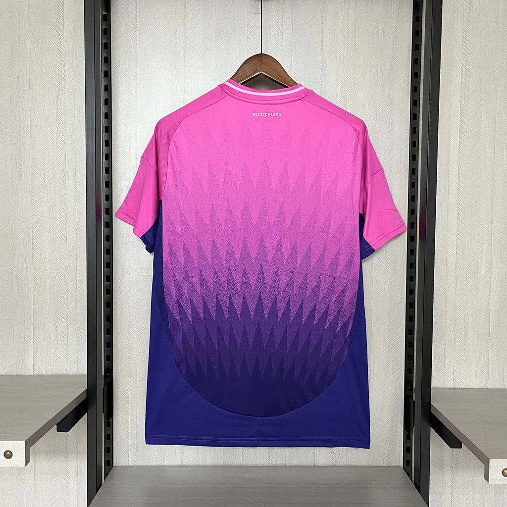 2024-25 Germania partita in trasferta S-XXXXL