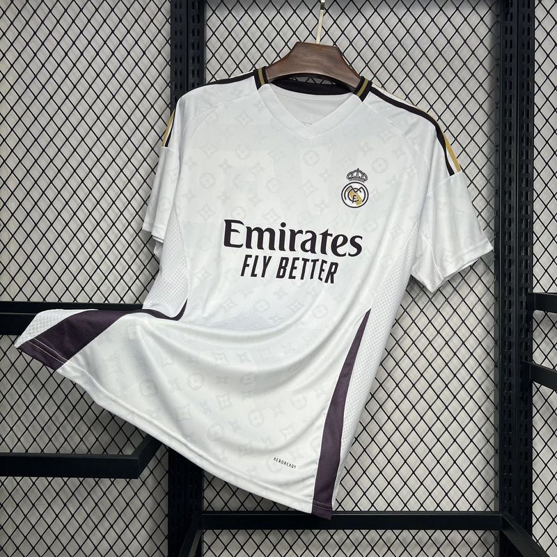 2024-25 Real Madrid LV Speciale S-4XL