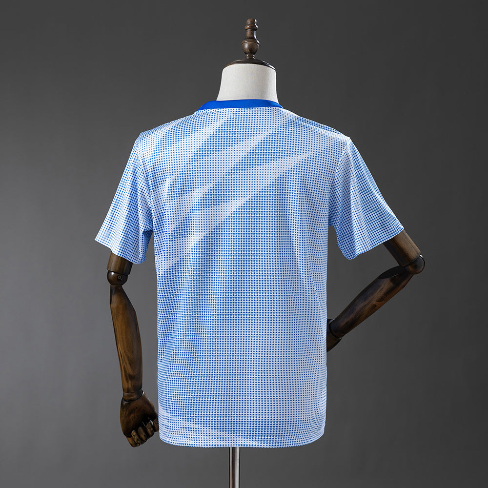 2026 USA Blu S-4XL