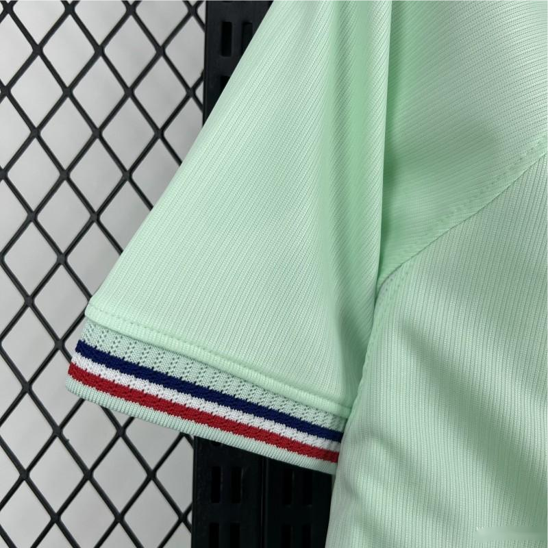 2026 France Away S-4XL