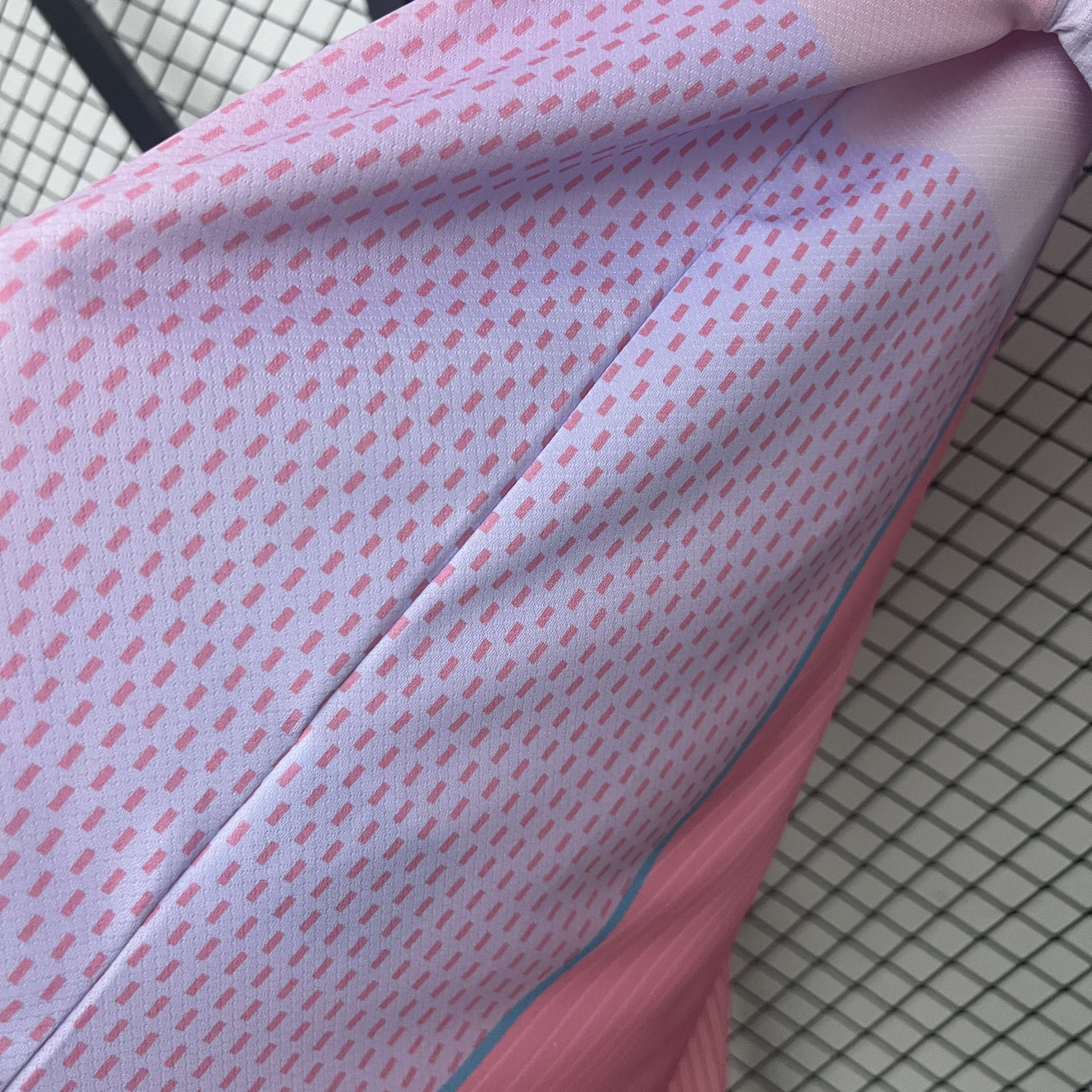 2025-26 Barcellona Rosa Edizione Speciale S-2XL