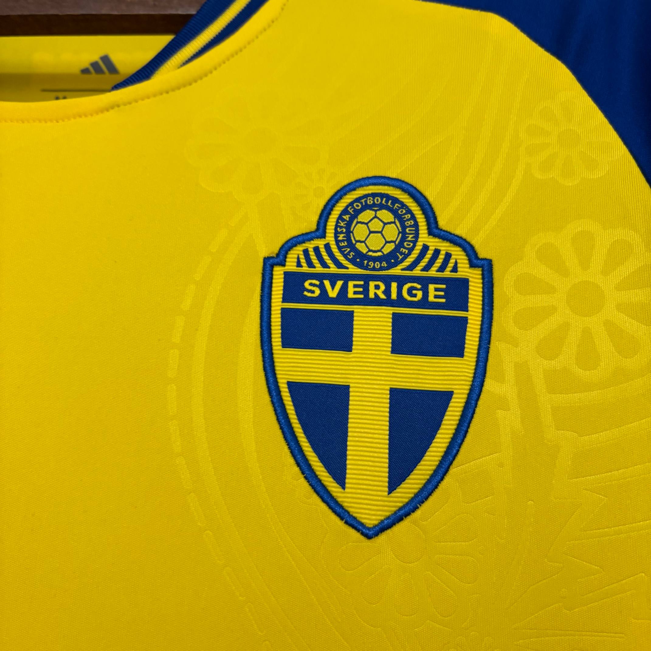 2026 Svezia Home S-2XL
