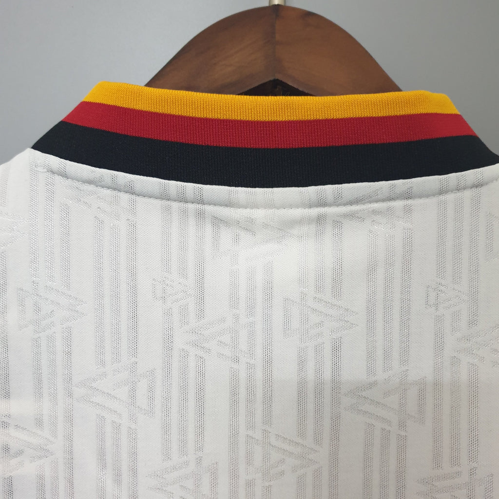 1994 Germania casa Retro S-4XL