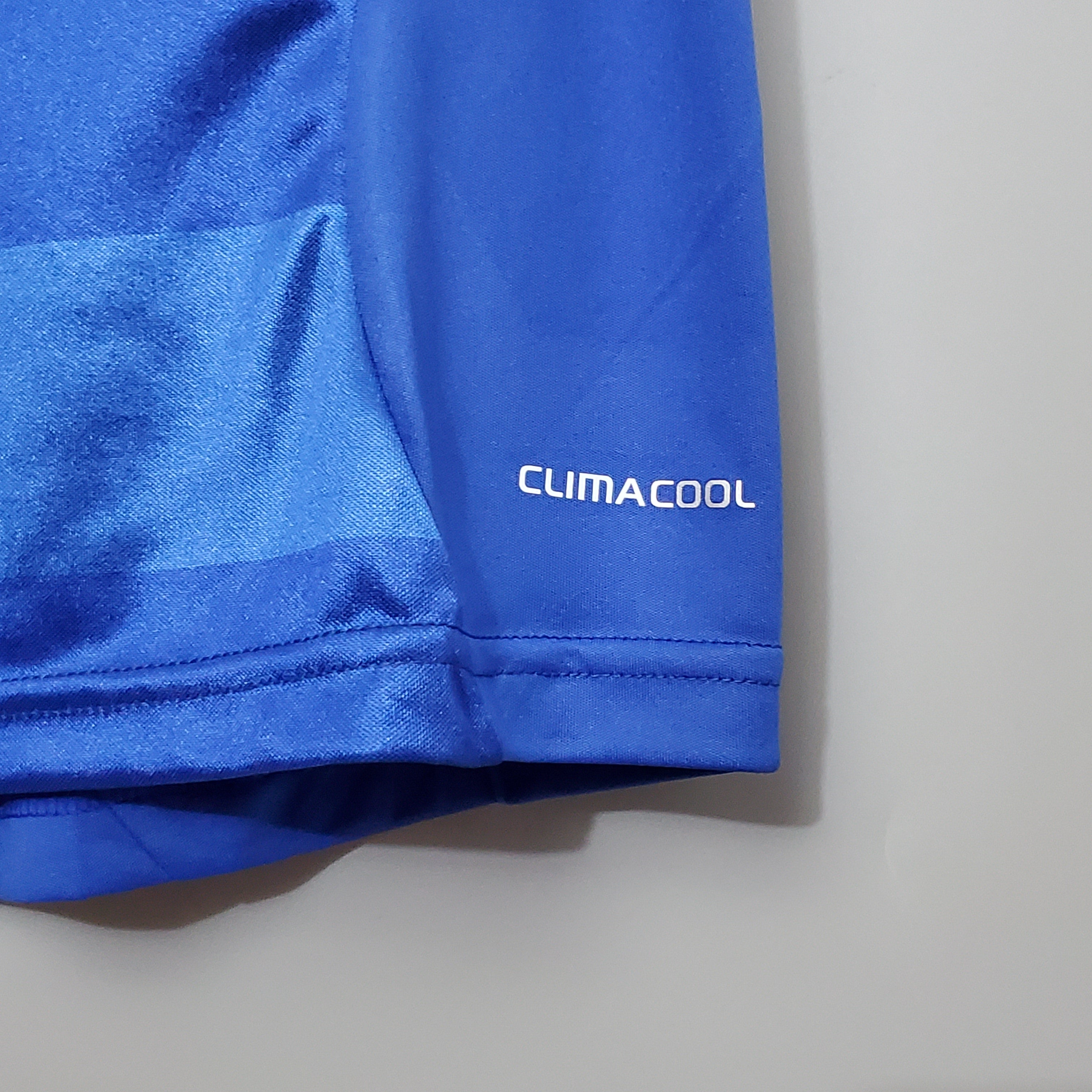 2012 Chelsea Champions League version home Retro S-2XL