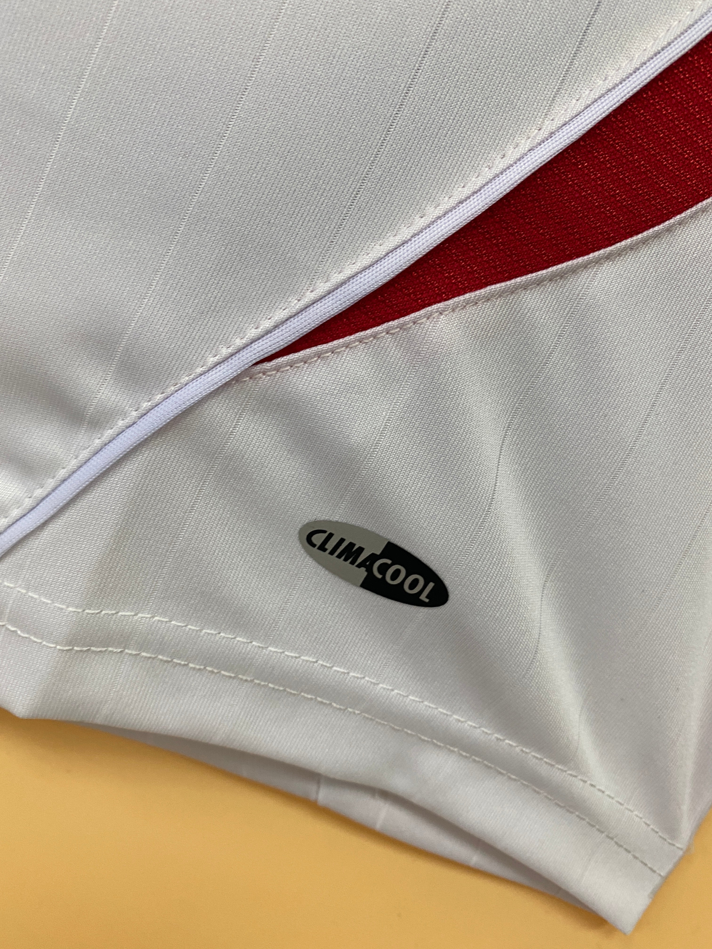 2006 France away Retro S-2XL
