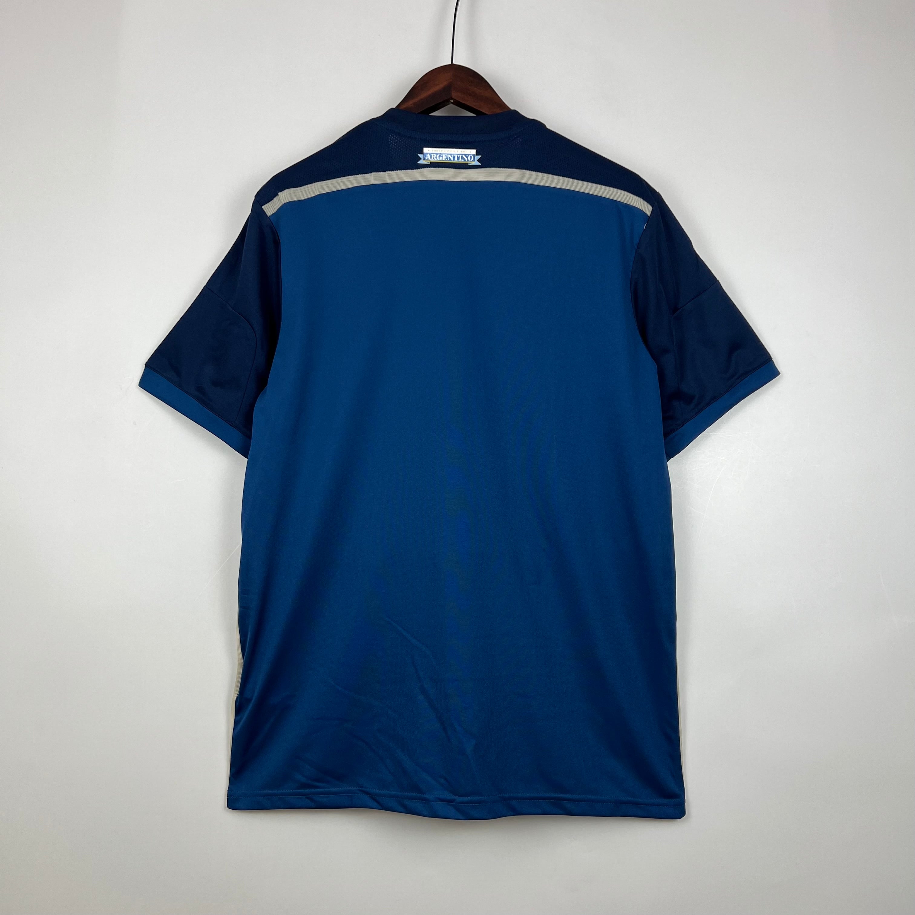 2014 Argentina Away Retro S-XXL