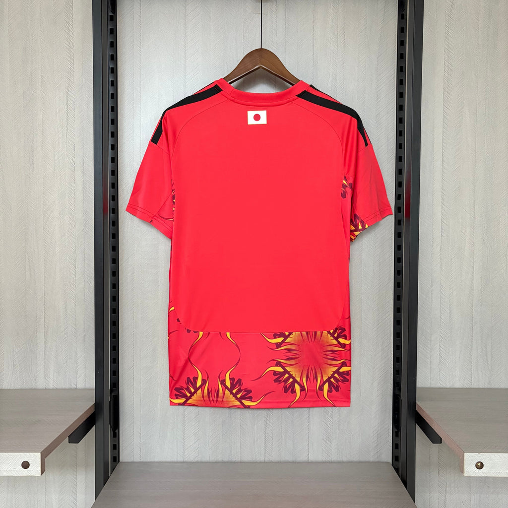 2026 Giappone Edizione Speciale S-XXL
