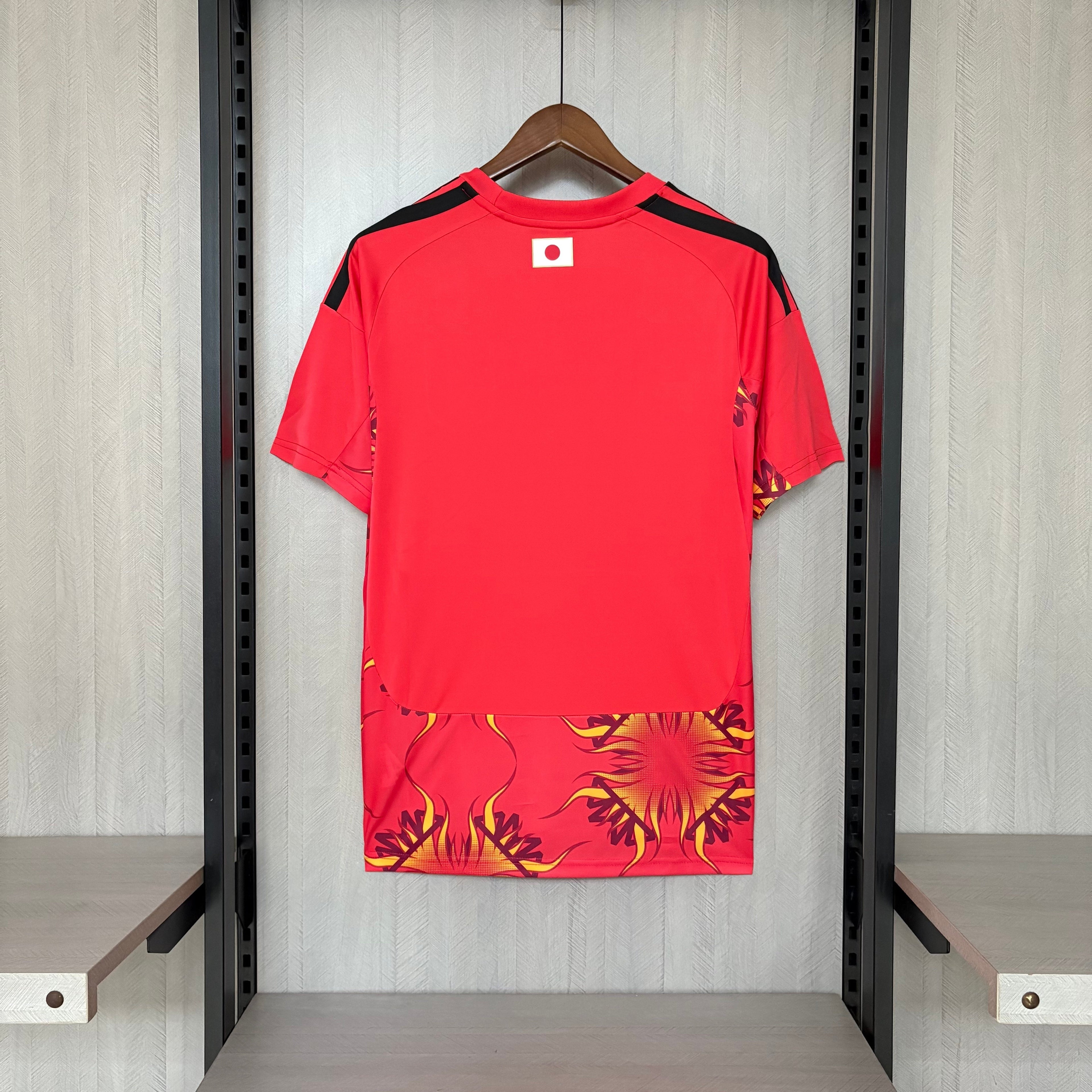 2026 Giappone Edizione Speciale S-XXL