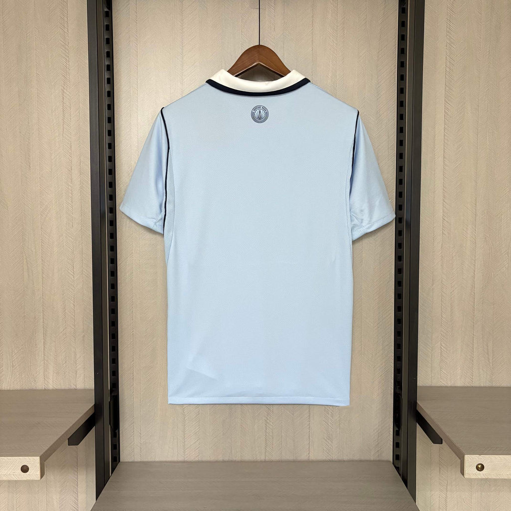 2026 Uruguay Home S-2XL