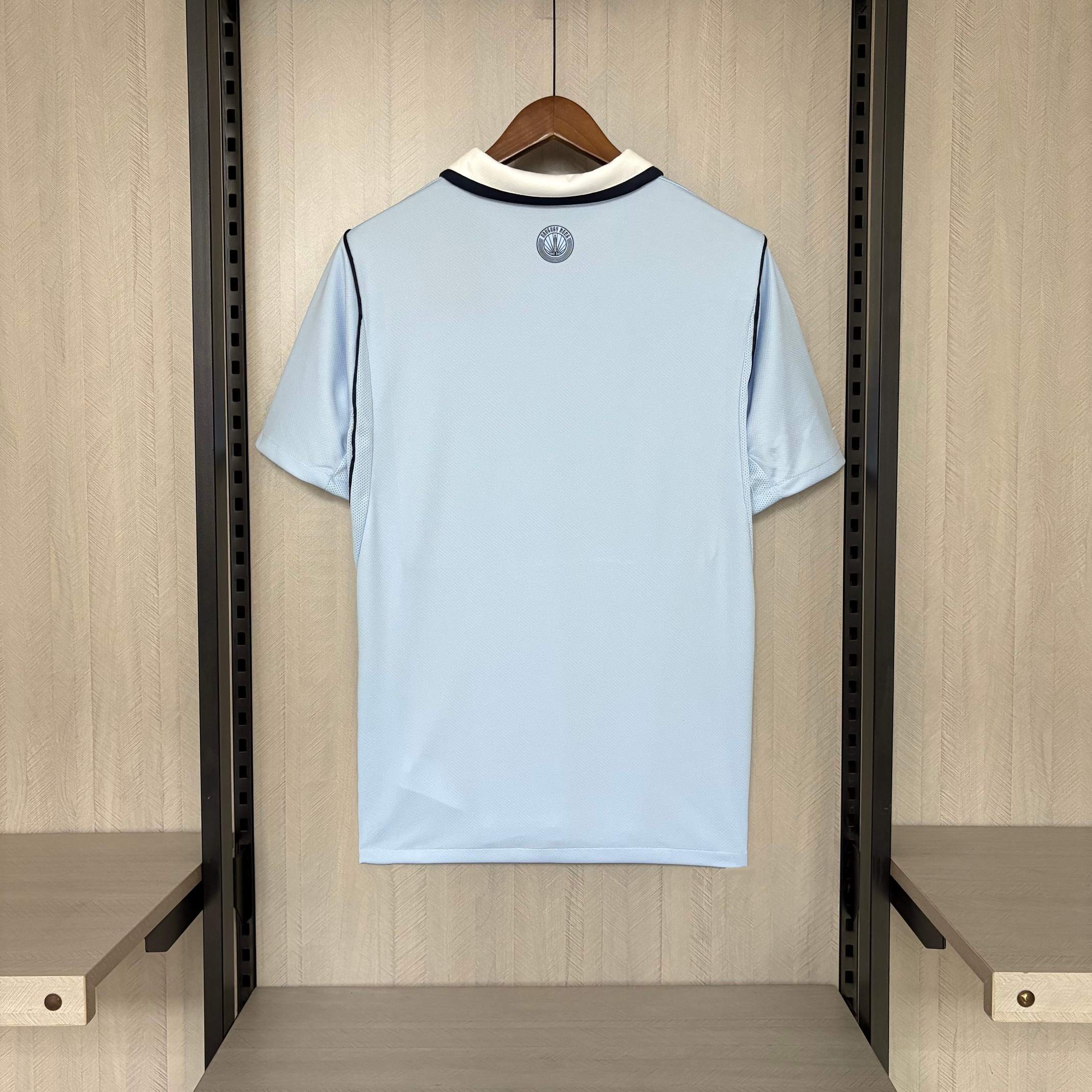 2026 Uruguay Home S-2XL