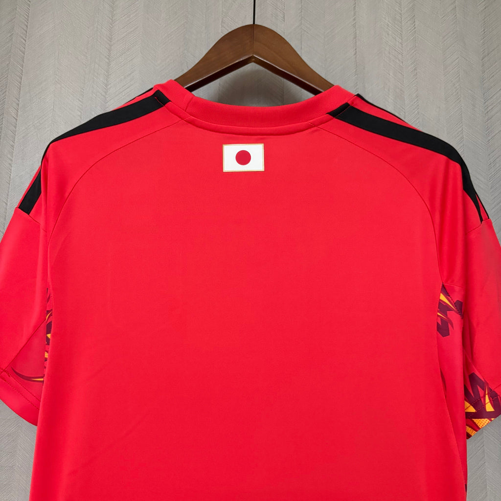 2026 Giappone Edizione Speciale S-XXL