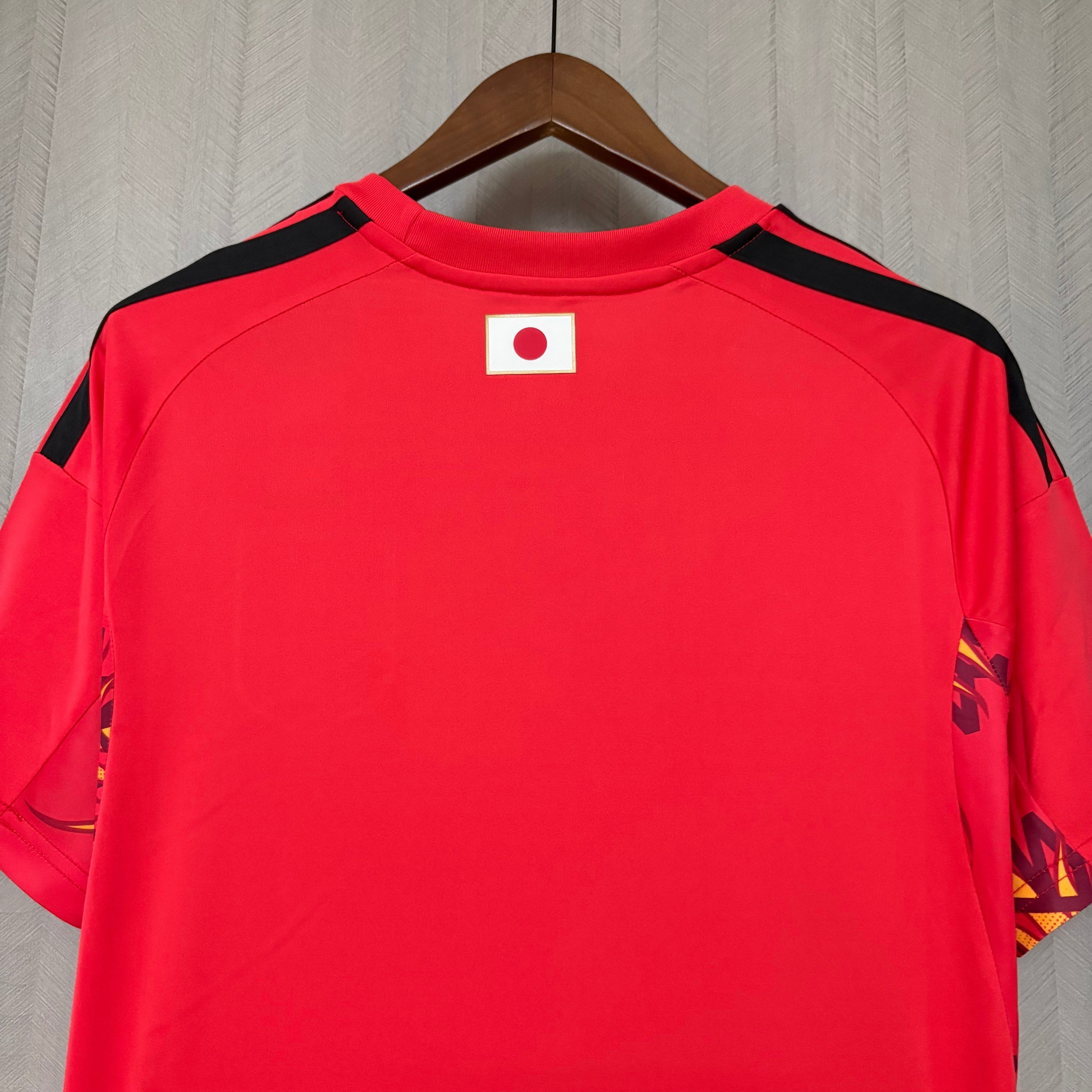 2026 Giappone Edizione Speciale S-XXL