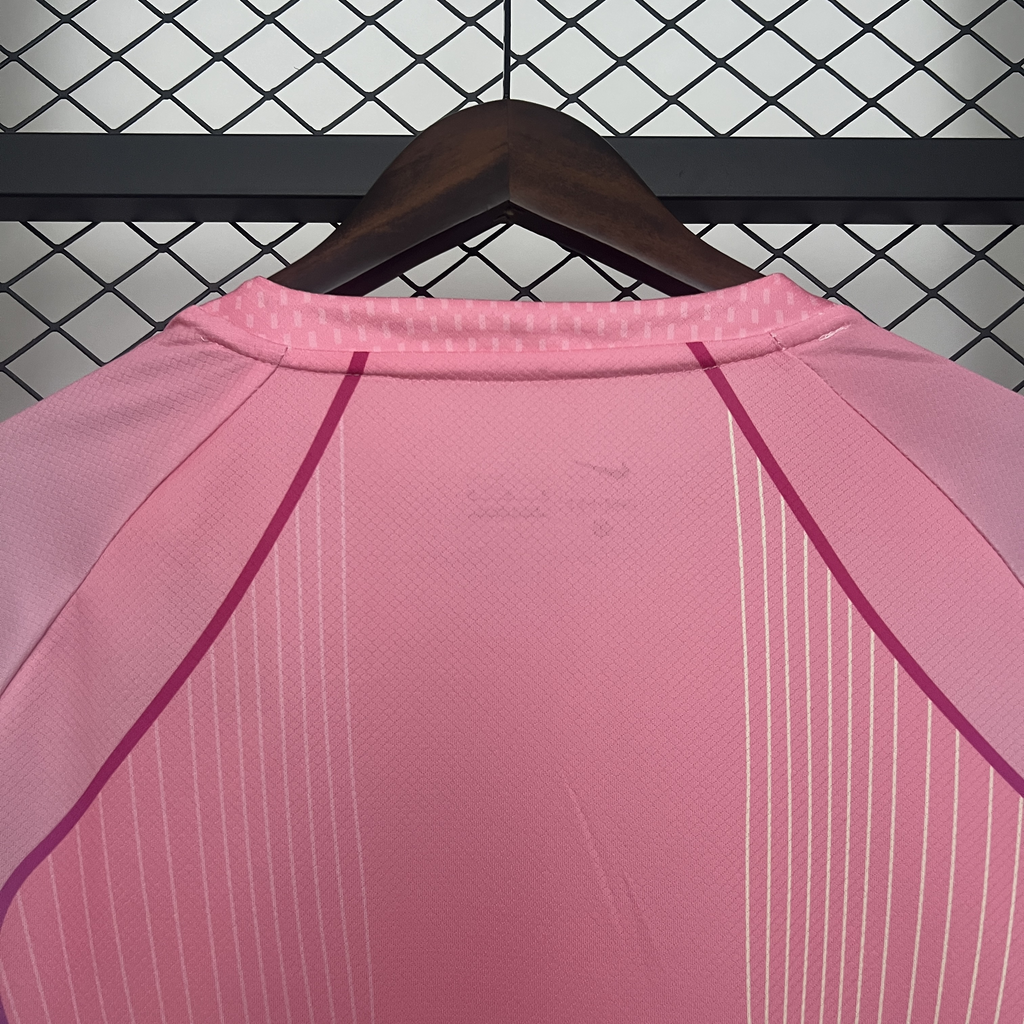 2025-26 Barcellona Rosa Edizione Speciale S-2XL
