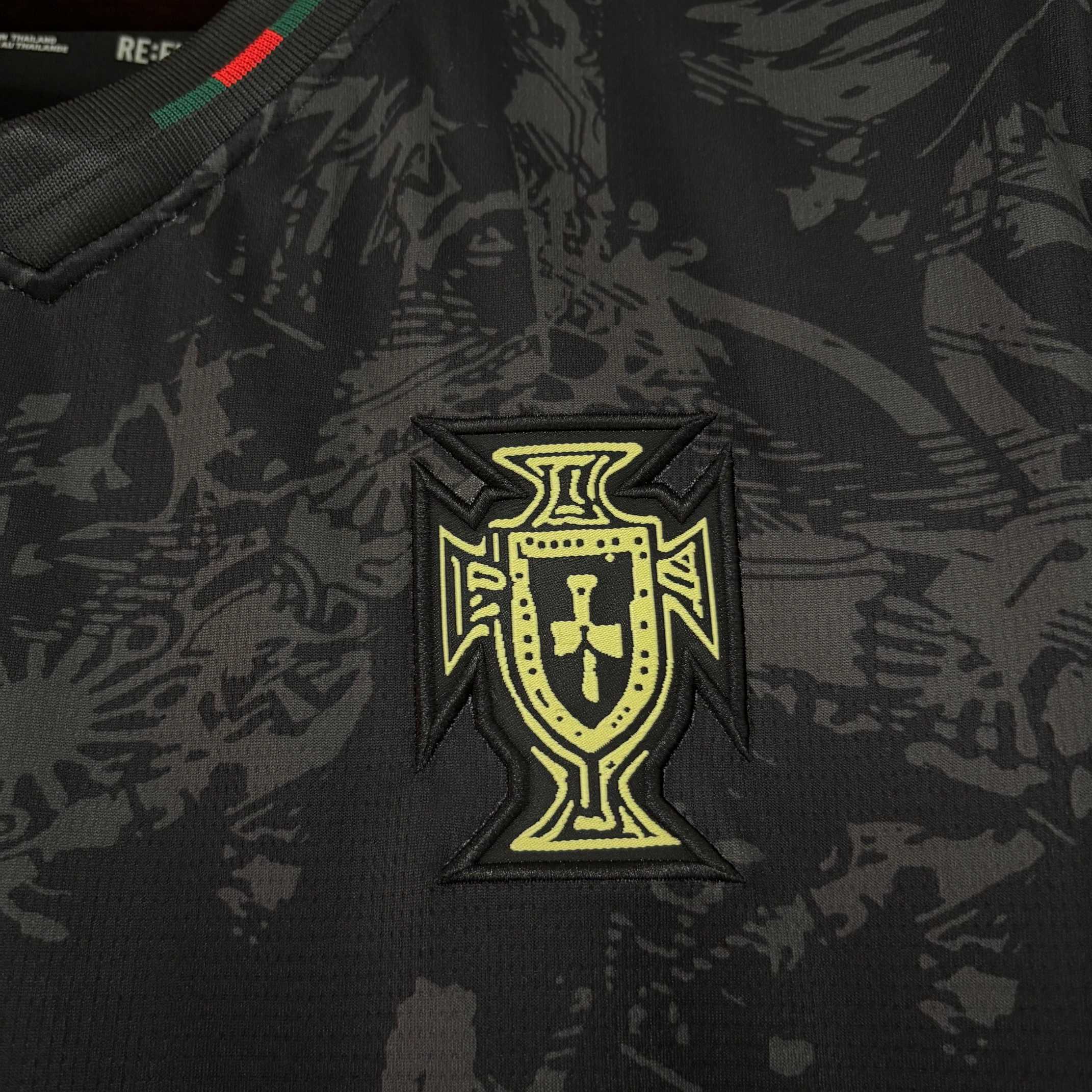 2026 Portogallo Edizione Speciale II S-XXL