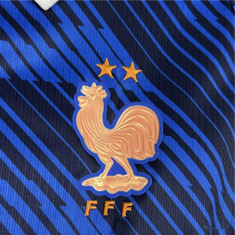 2026 Francia Casa S-4XL