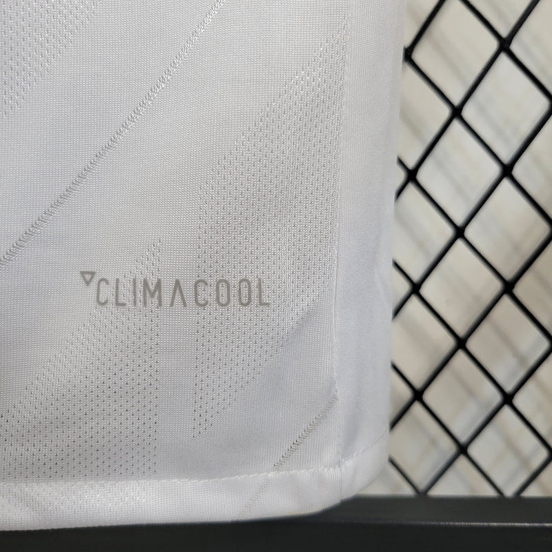 2017-18 Real Madrid Home Retrò S-XXL