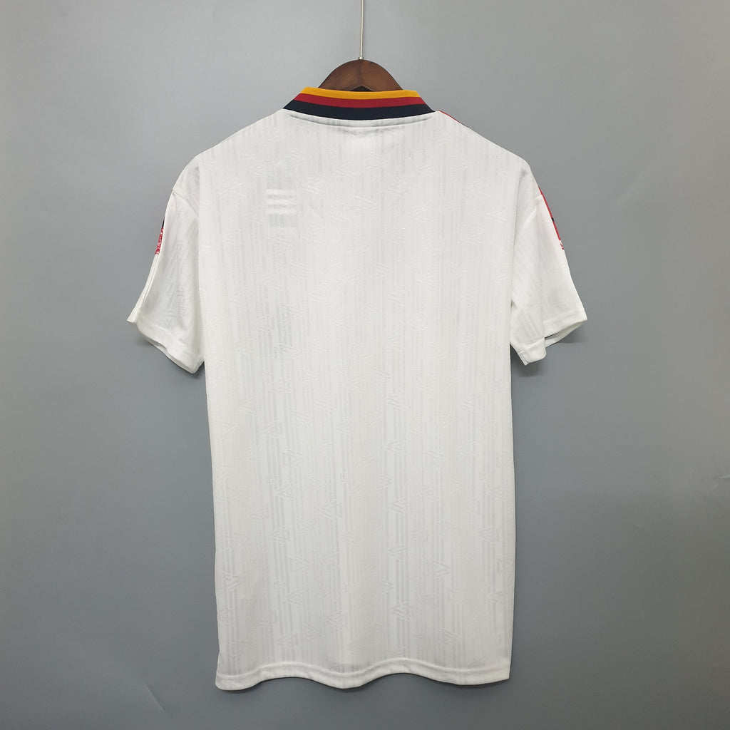 1994 Germania casa Retro S-4XL