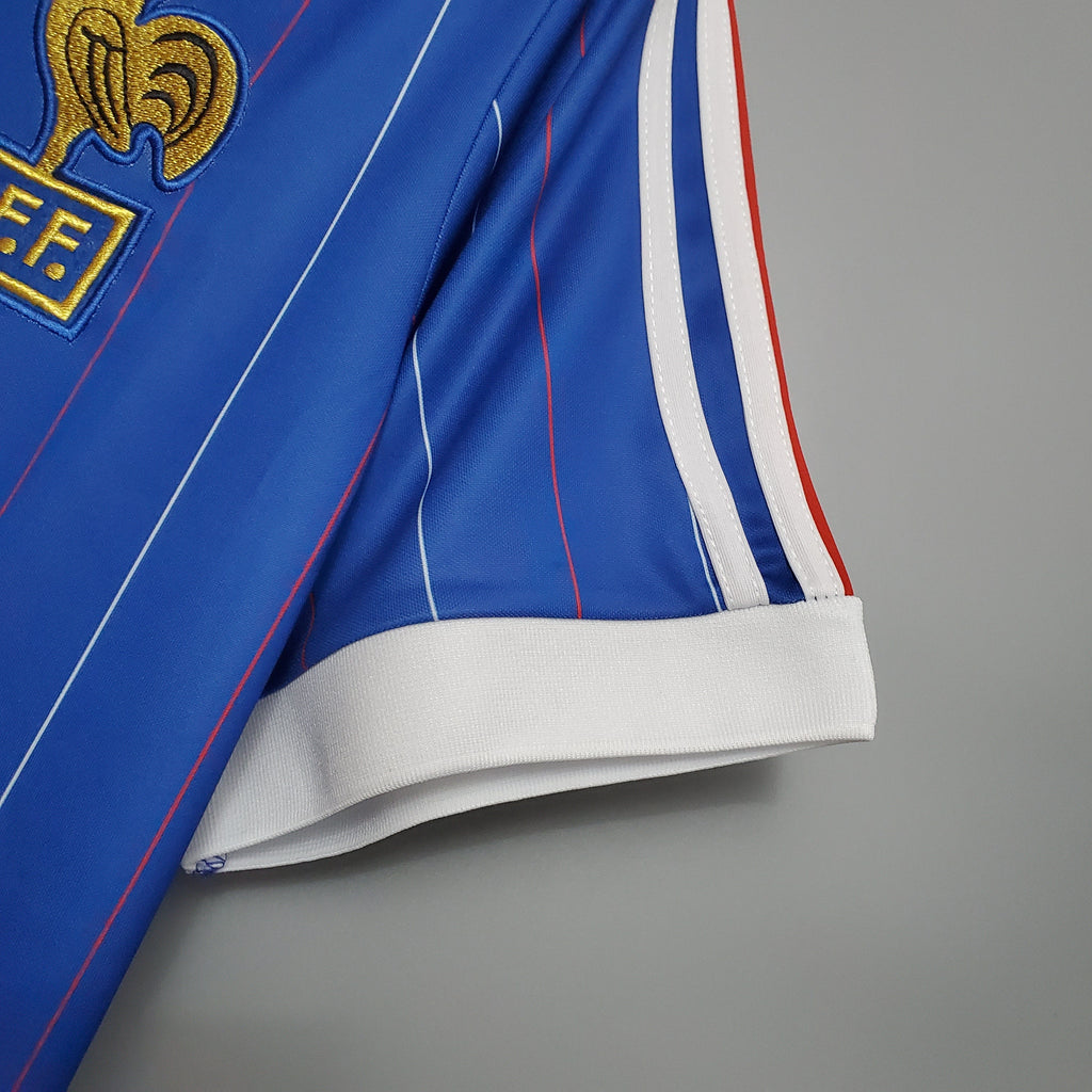 1982 Francia Home Retro S-2XL
