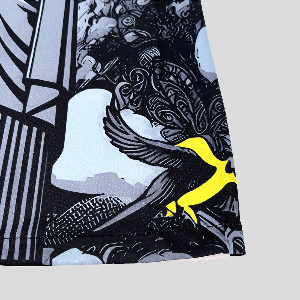 2024-25 Brasile Edizione Speciale Maglia Nera S-XXL