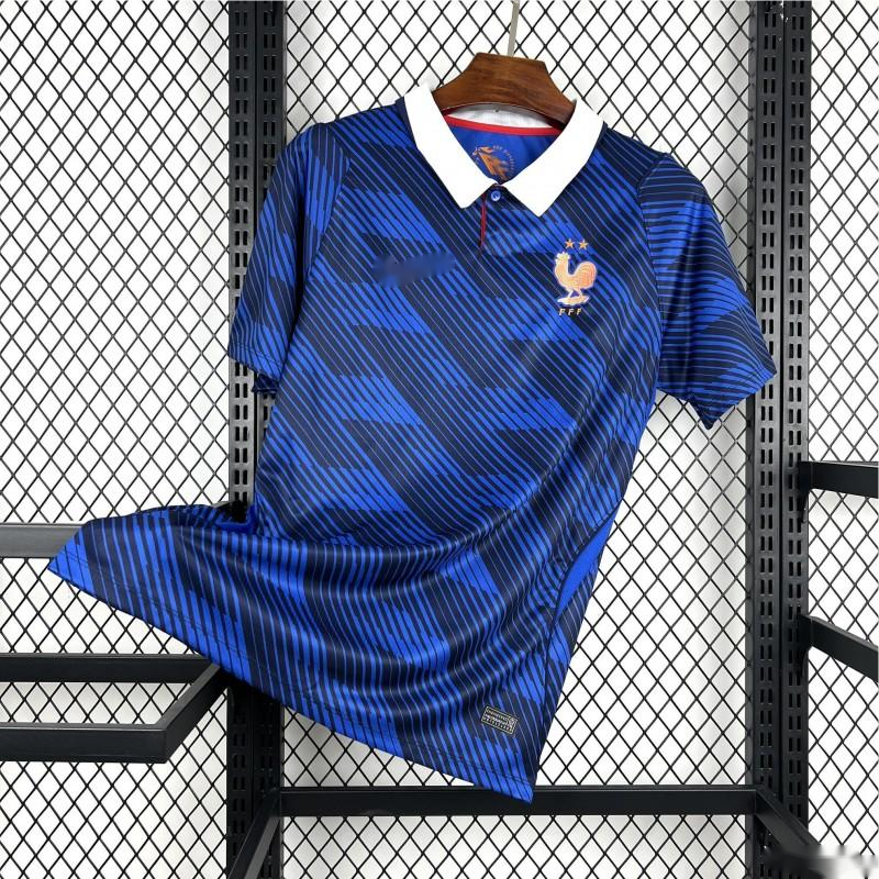 2026 Francia Casa S-4XL