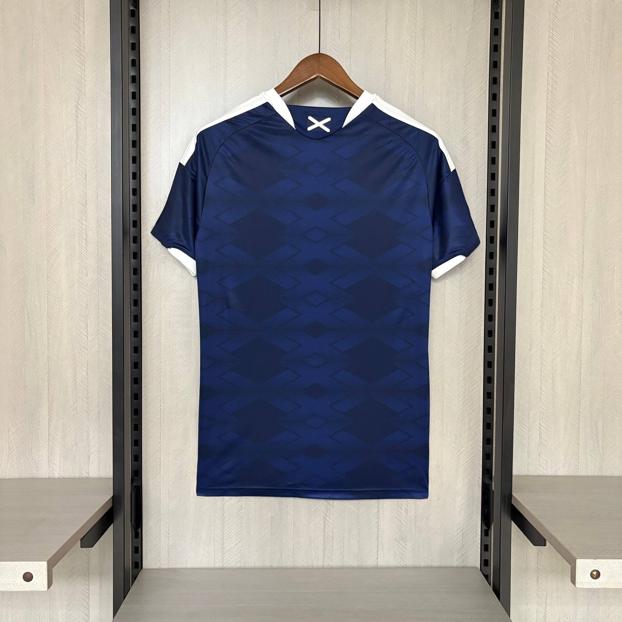 2026 Scozia Home S-4XL