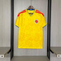 2026 Colombia Home S-4XL