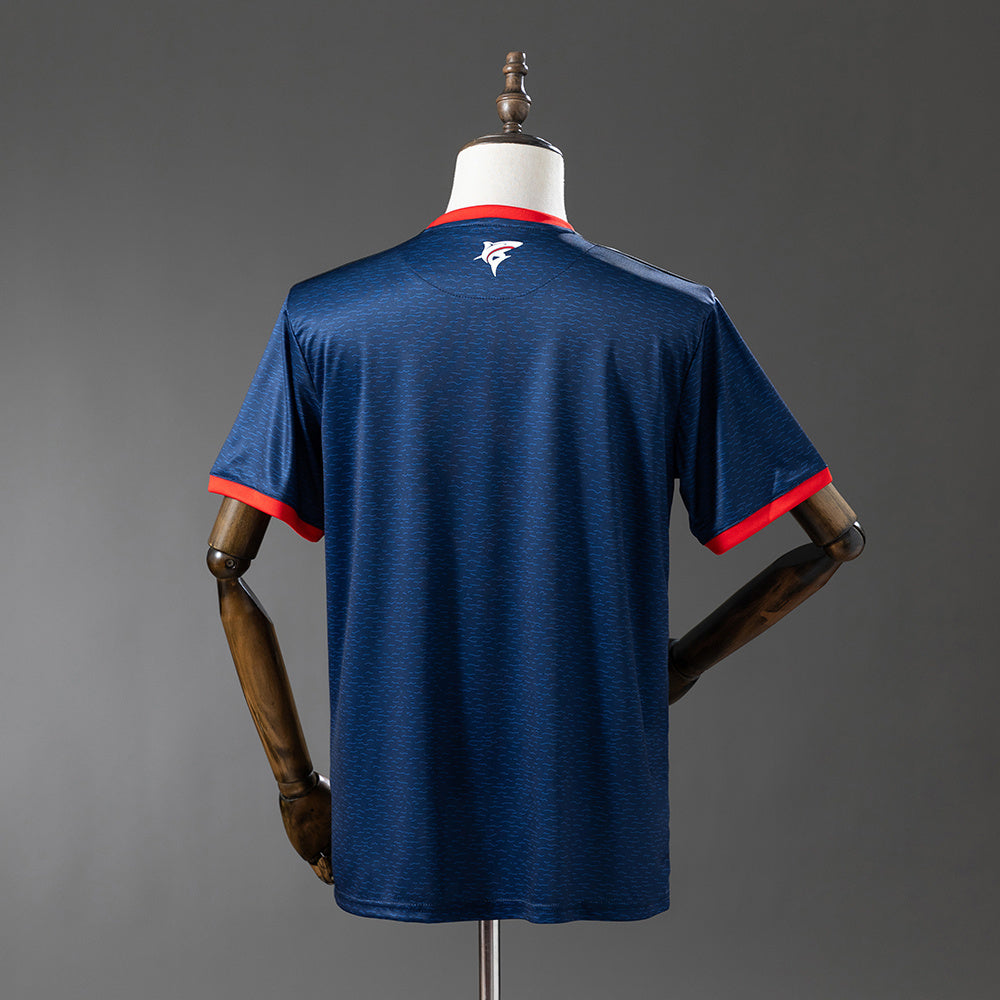 2026 Capo Verde Home S-2XL