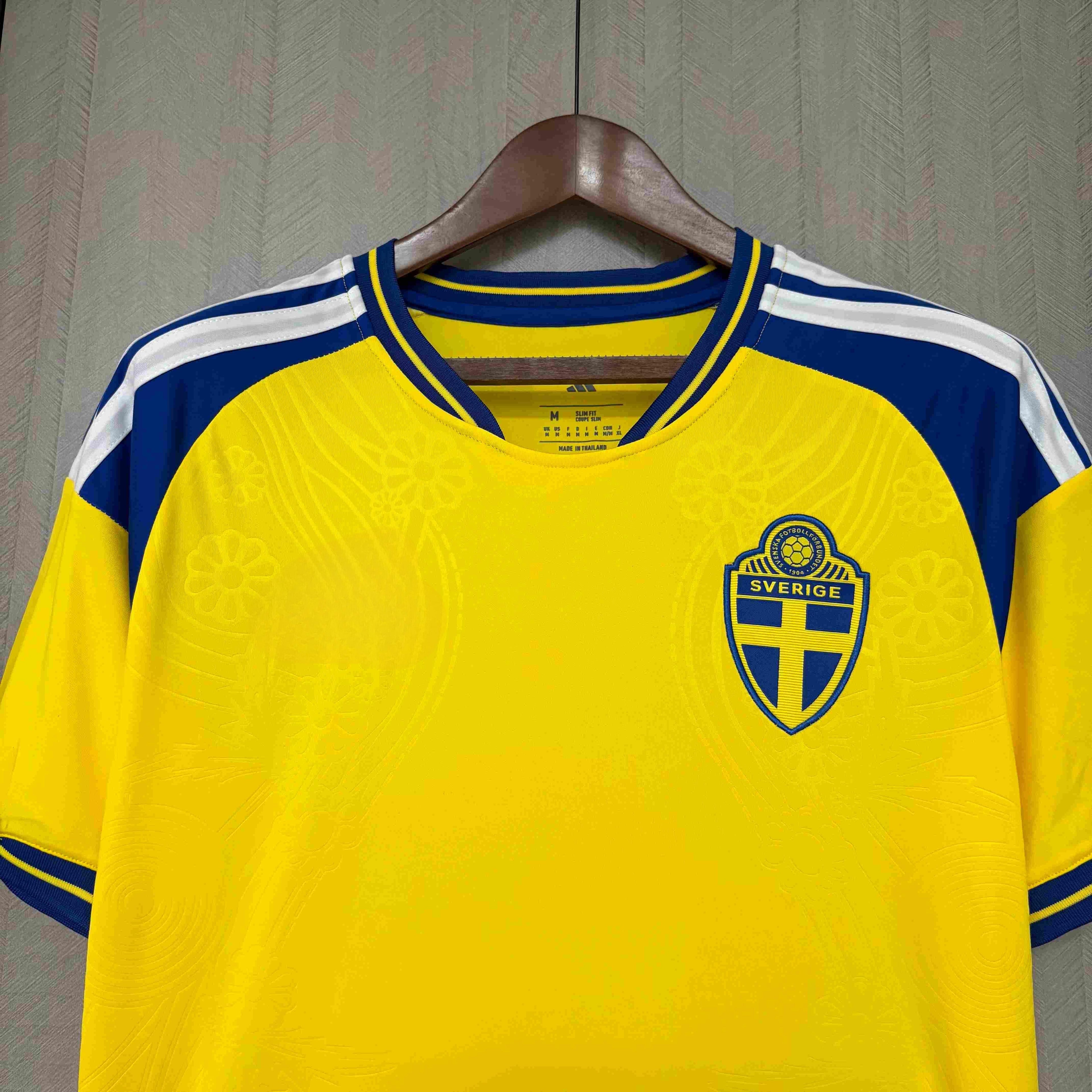 2026 Svezia Home S-2XL