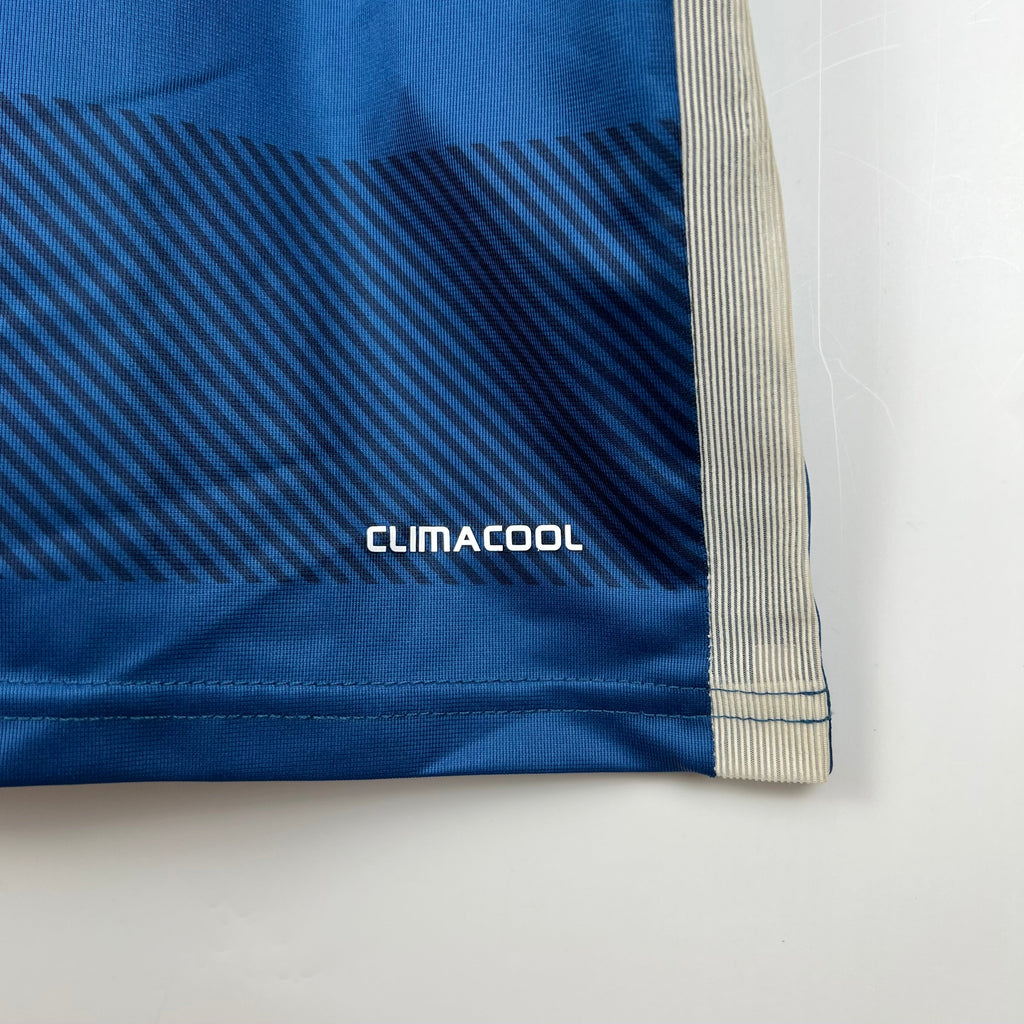 2014 Argentina Away Retro S-XXL