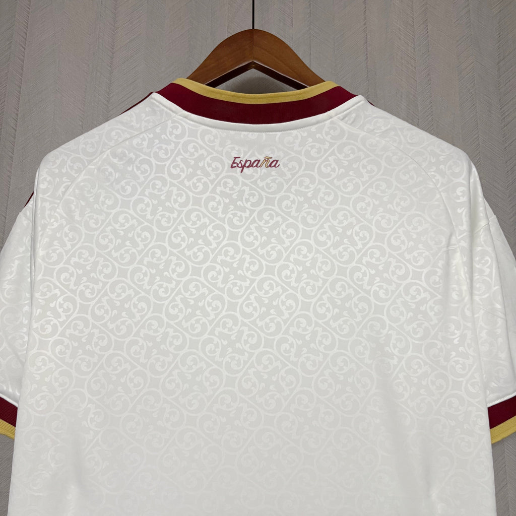 Mondiali 2026 Spagna Trasferta S-4XL