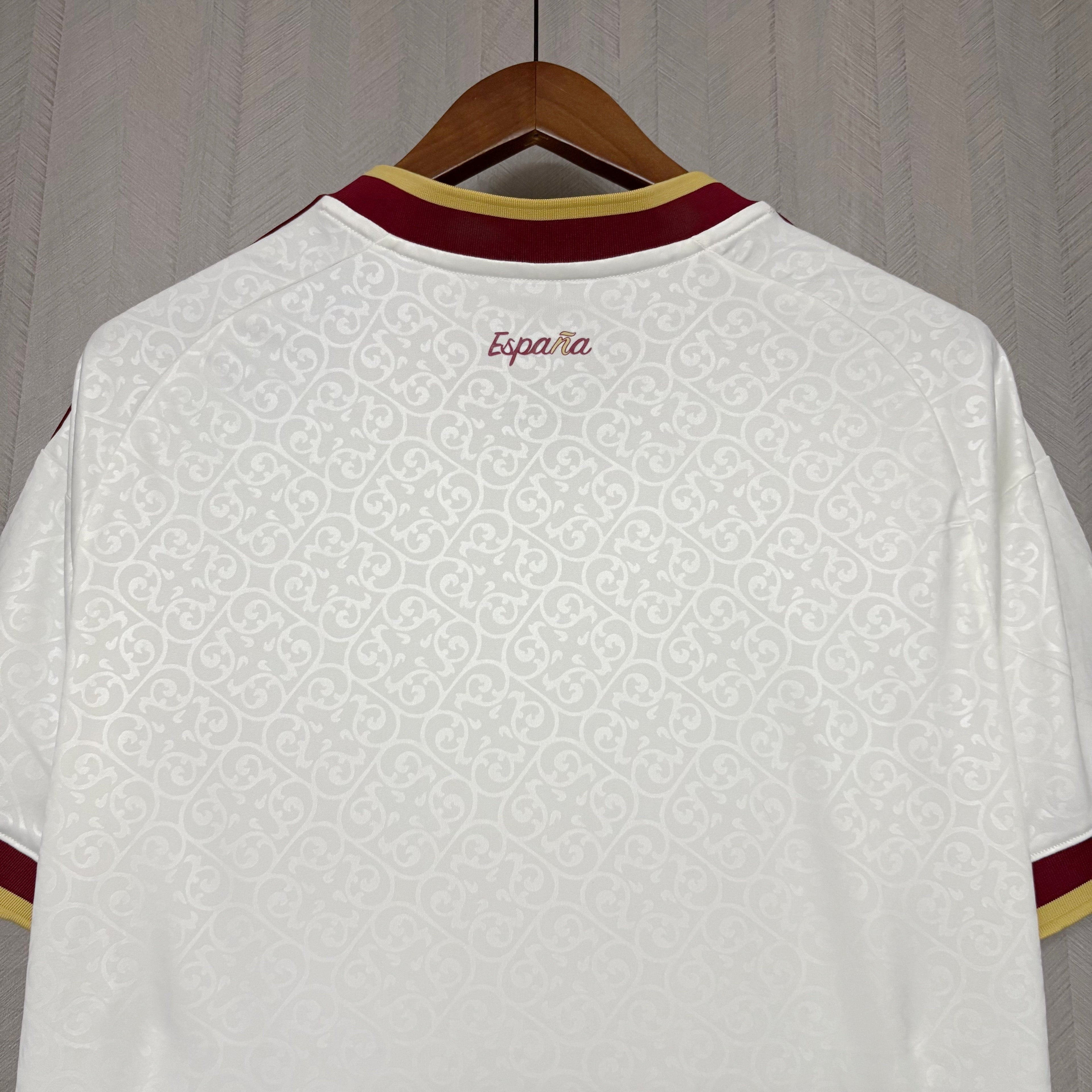 Mondiali 2026 Spagna Trasferta S-4XL