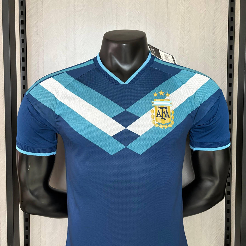 2026 Argentina Edizione Speciale Giocatore S-2XL