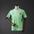 2026 Svizzera portiere S-2XL