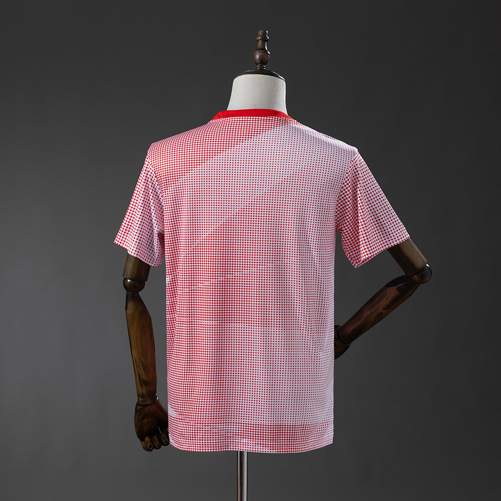 2026 Canada Rosa S-2XL