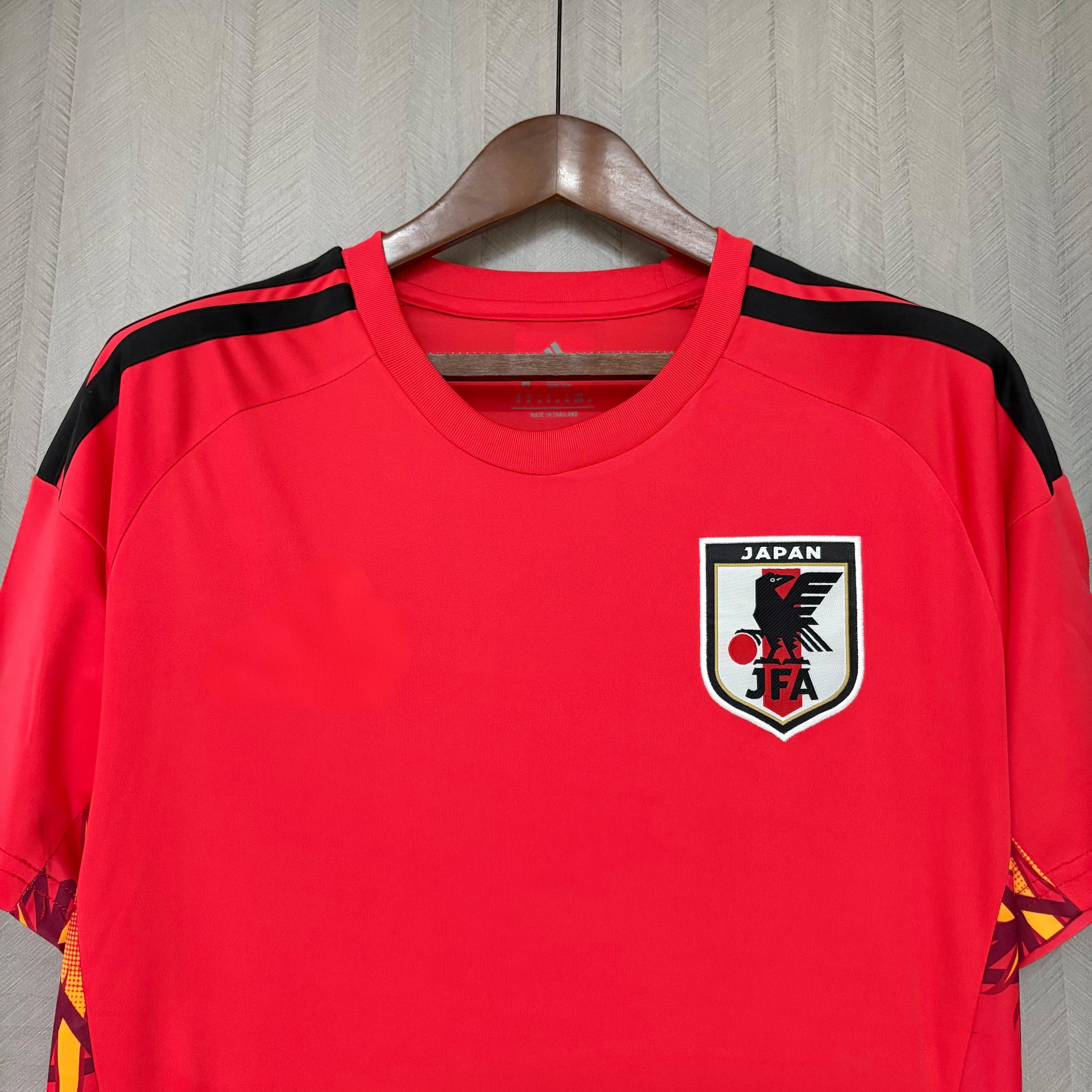 2026 Giappone Edizione Speciale S-XXL
