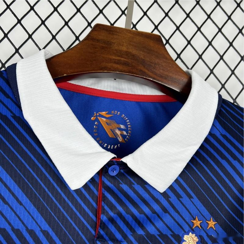 2026 Francia Casa S-4XL