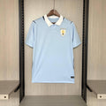 2026 Uruguay Home S-2XL