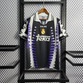 1997-98 Real Madrid Trasferta Retro S-2XL