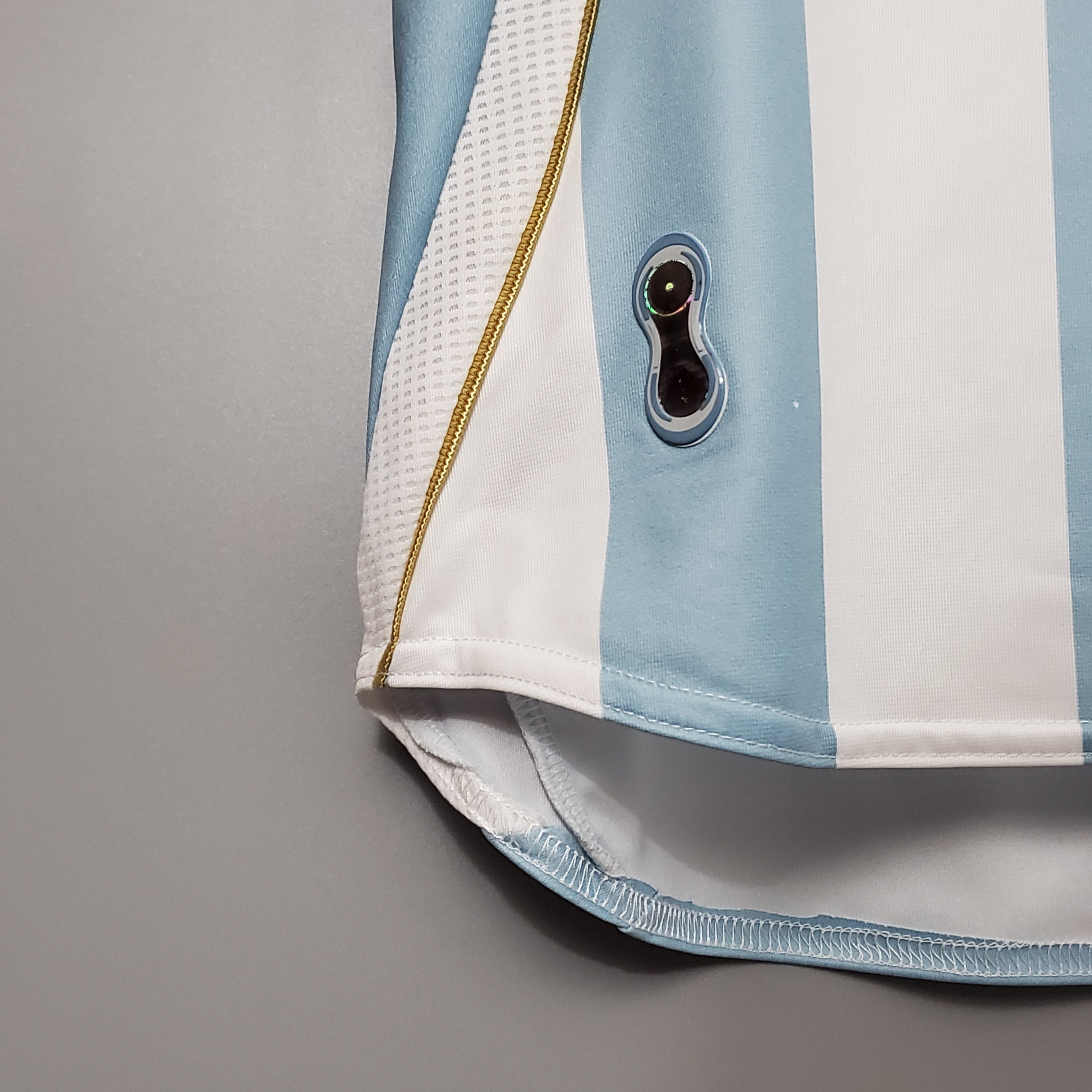 2006 Argentina casa Retro S-XXL