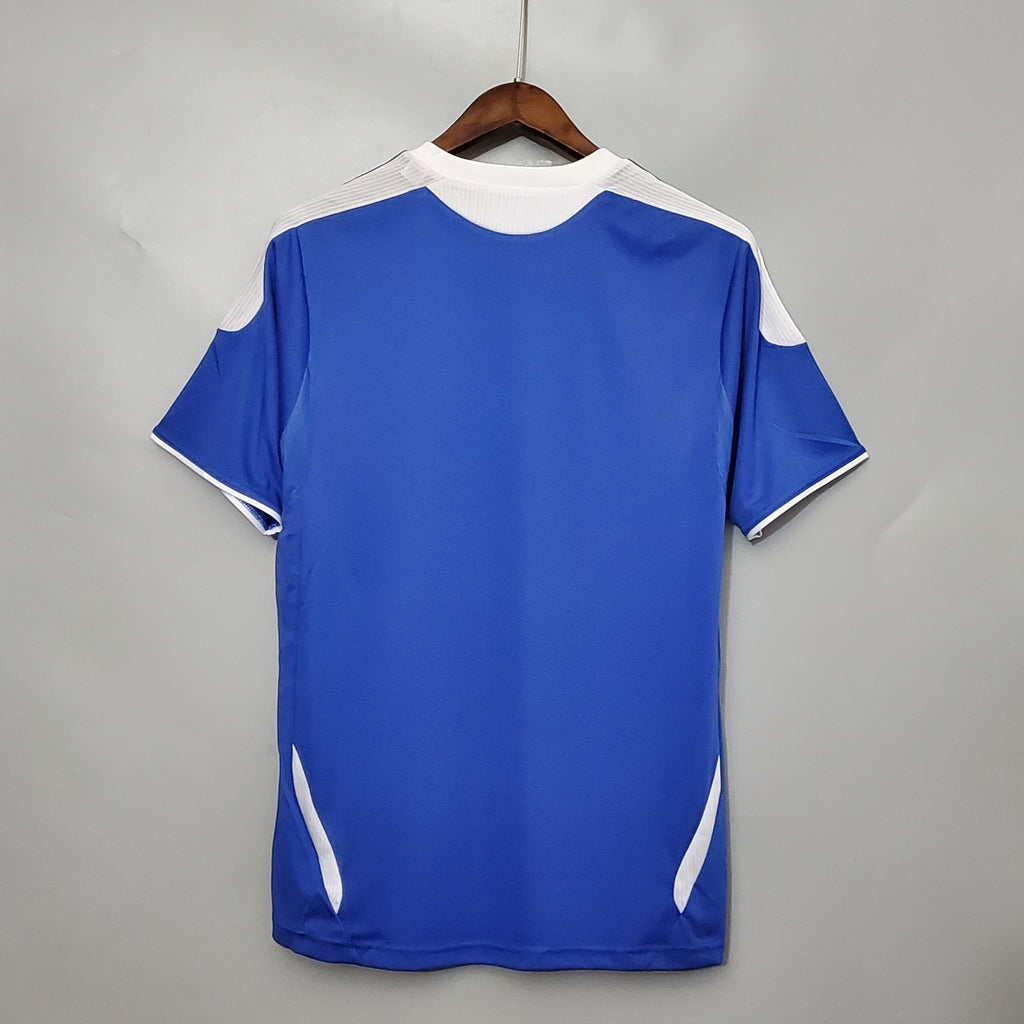 2012 Chelsea Champions League version home Retro S-2XL