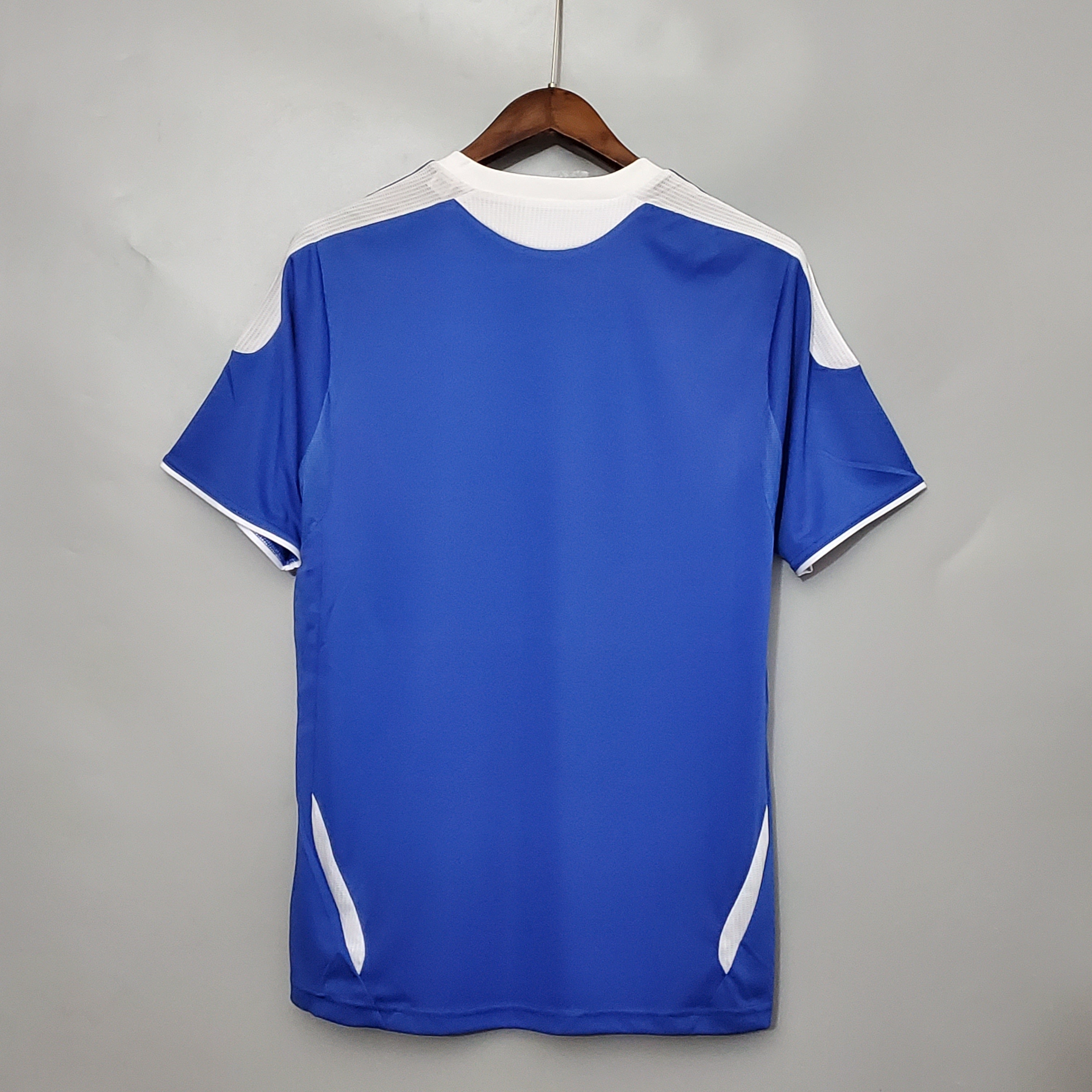 2012 Chelsea Champions League version home Retro S-2XL
