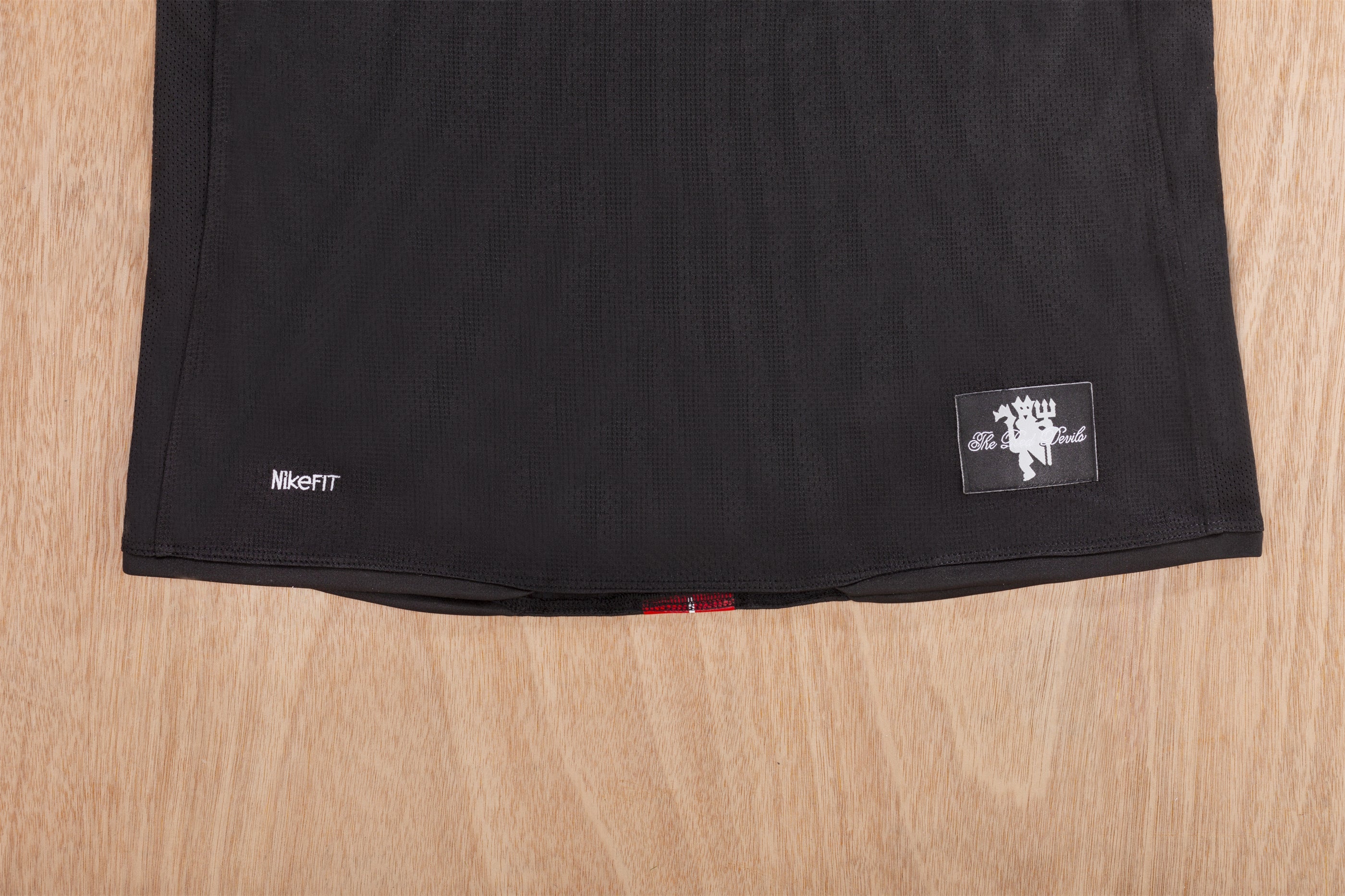 2007-08 Manchester United Away League Edition Retro S-2XL